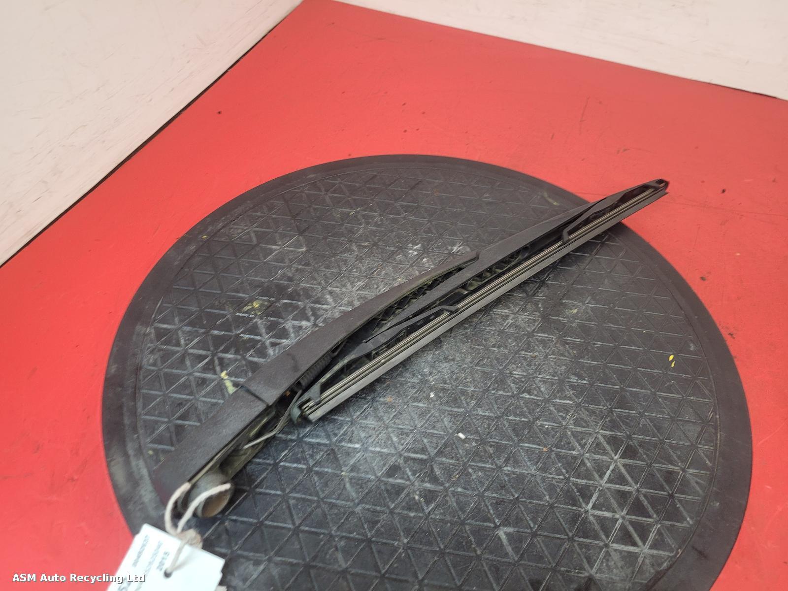 View Auto part Wiper Arm Renault Megane 2015
