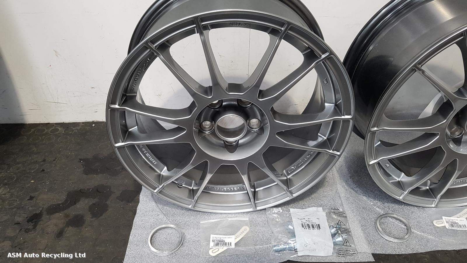 View Auto part Wheel Set Volkswagen Corrado 1993