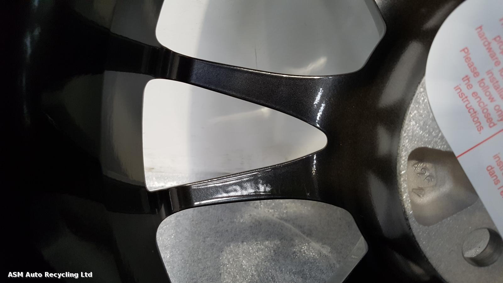 View Auto part Wheel Set Volkswagen Corrado 1993