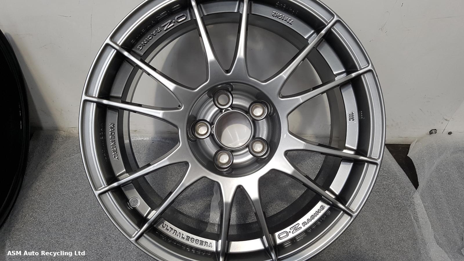 View Auto part Wheel Set Volkswagen Corrado 1993