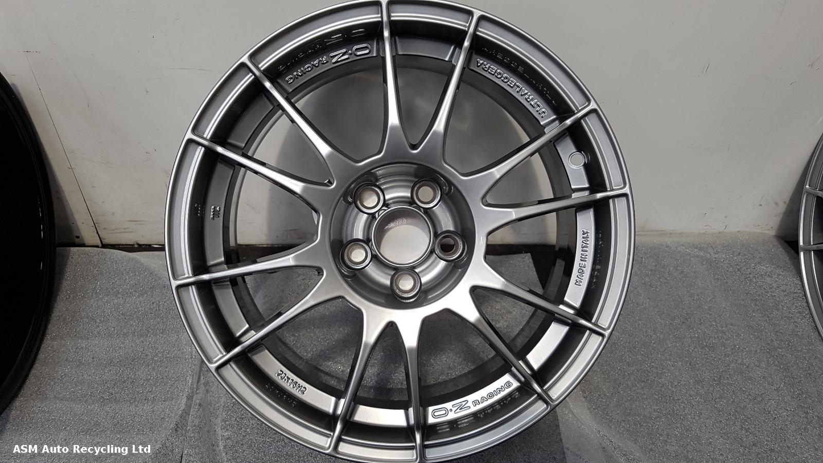 View Auto part Wheel Set Volkswagen Corrado 1993