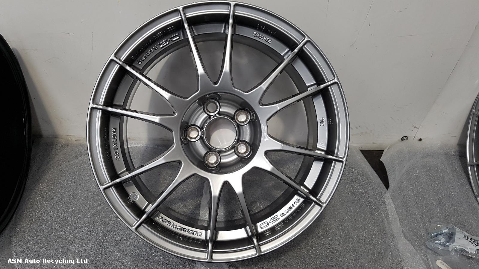 View Auto part Wheel Set Volkswagen Corrado 1993