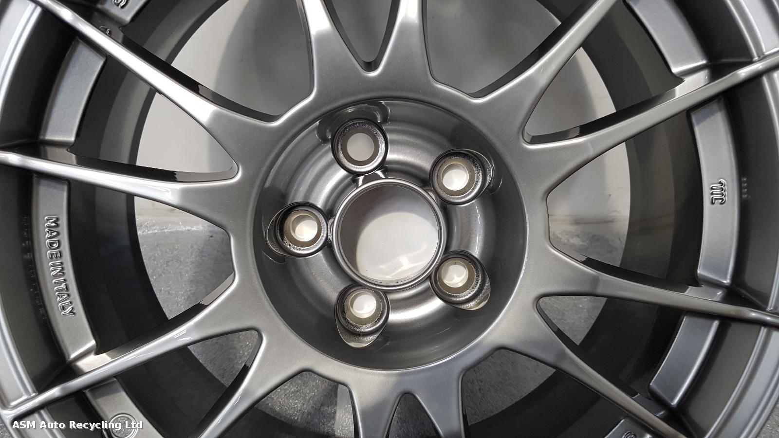 View Auto part Wheel Set Volkswagen Corrado 1993