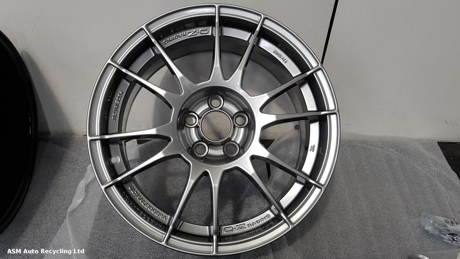 View Auto part Wheel Set Volkswagen Corrado 1993