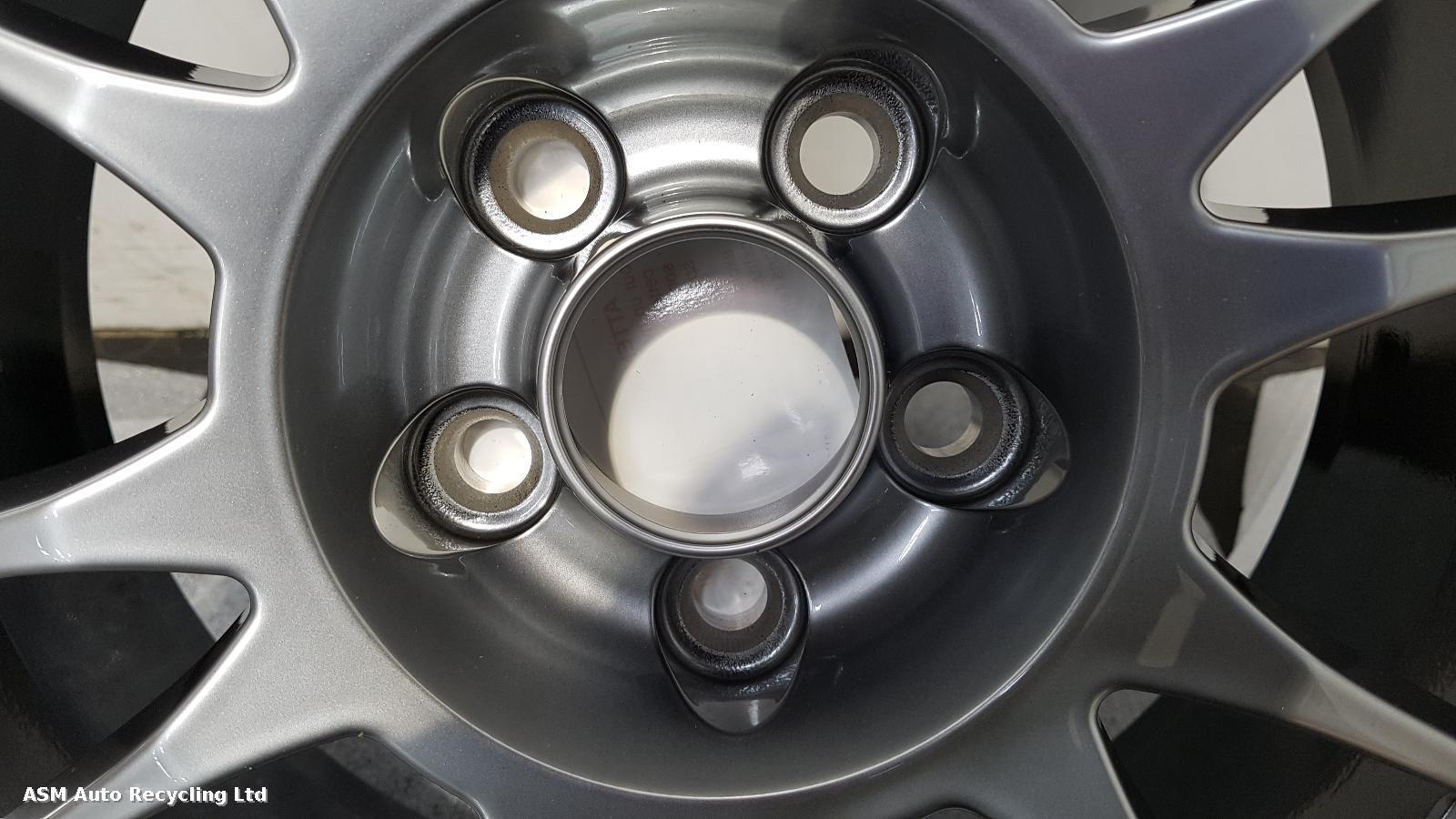 View Auto part Wheel Set Volkswagen Corrado 1993