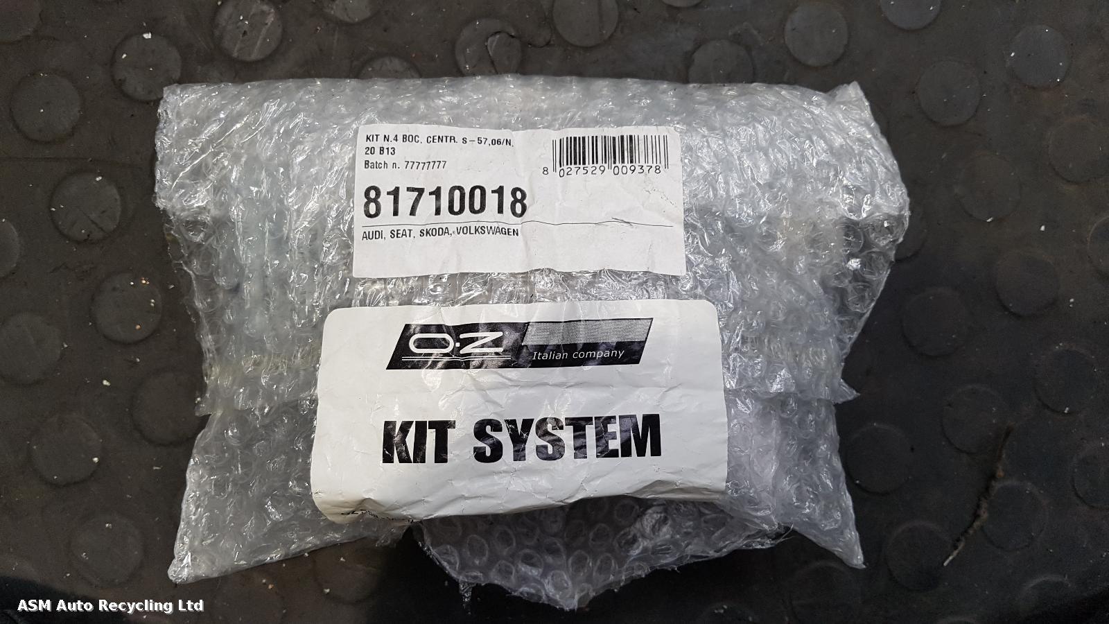 View Auto part Wheel Set Volkswagen Corrado 1993