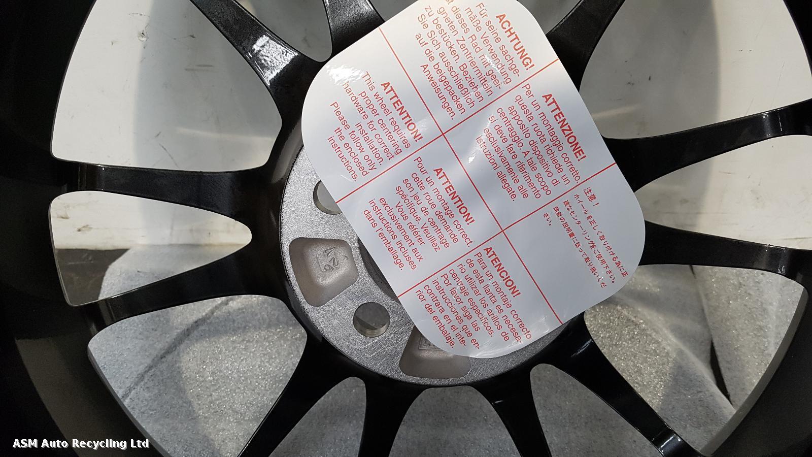 View Auto part Wheel Set Volkswagen Corrado 1993