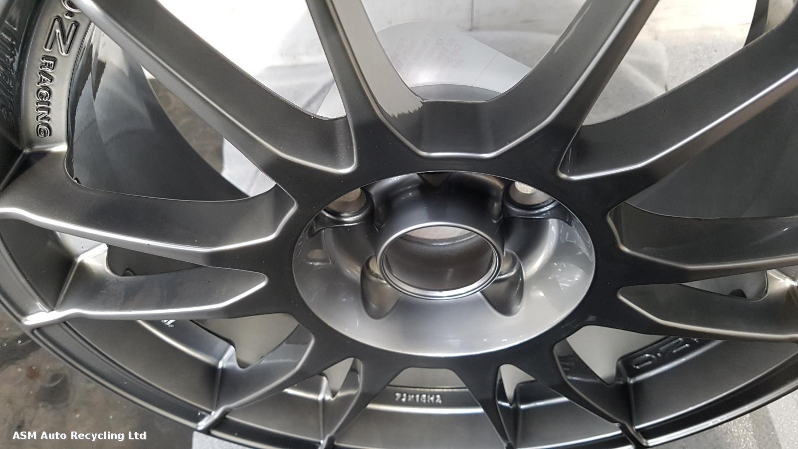 View Auto part Wheel Set Volkswagen Corrado 1993