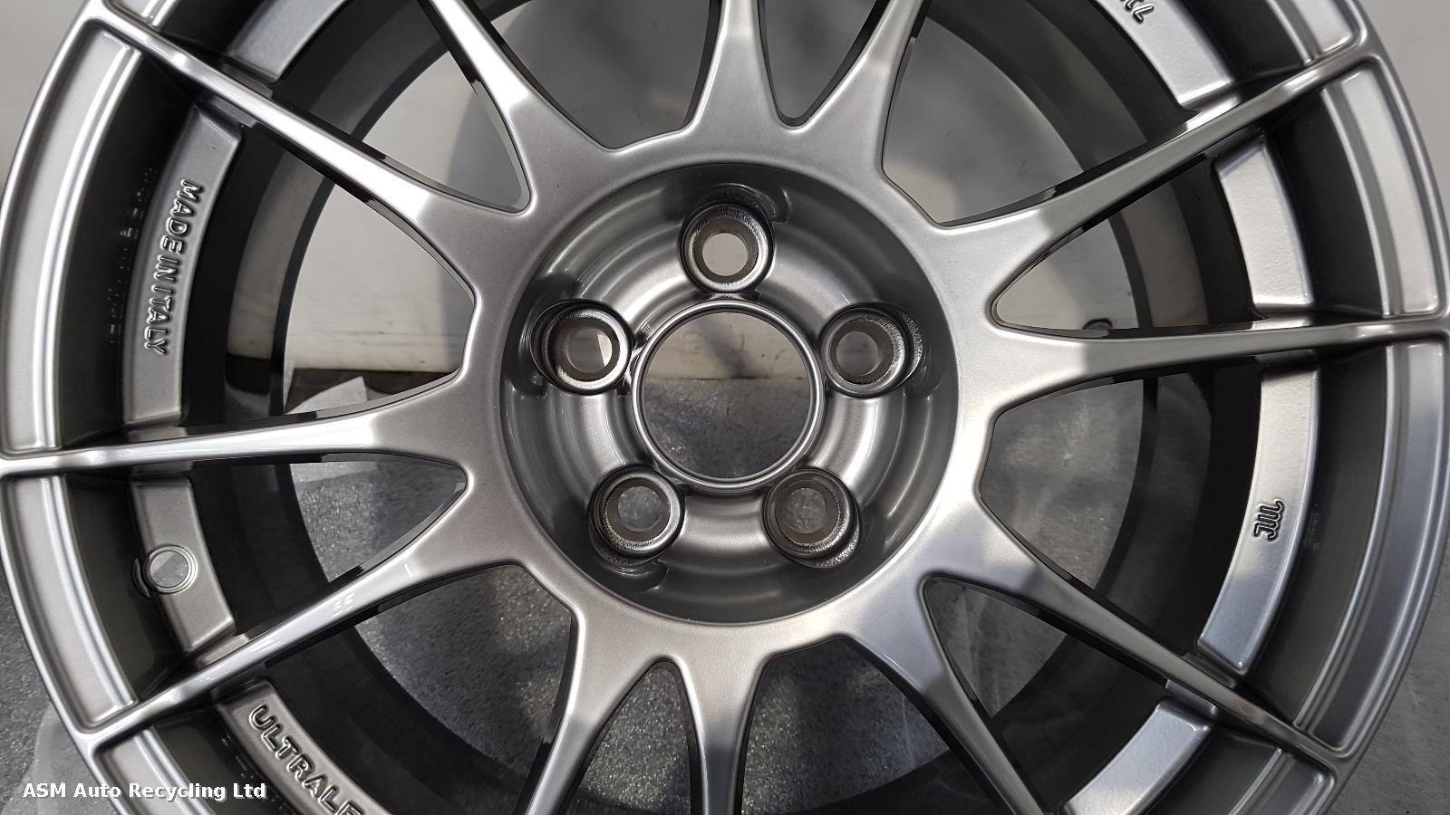 View Auto part Wheel Set Volkswagen Corrado 1993