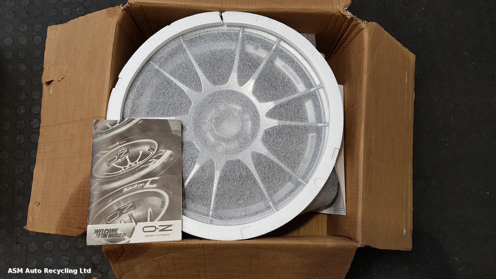 View Auto part Wheel Set Volkswagen Corrado 1993