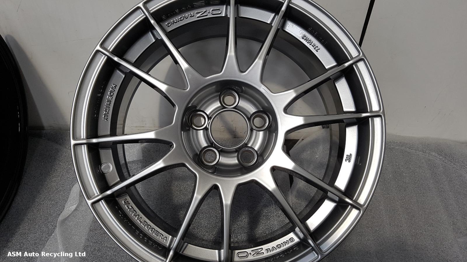View Auto part Wheel Set Volkswagen Corrado 1993