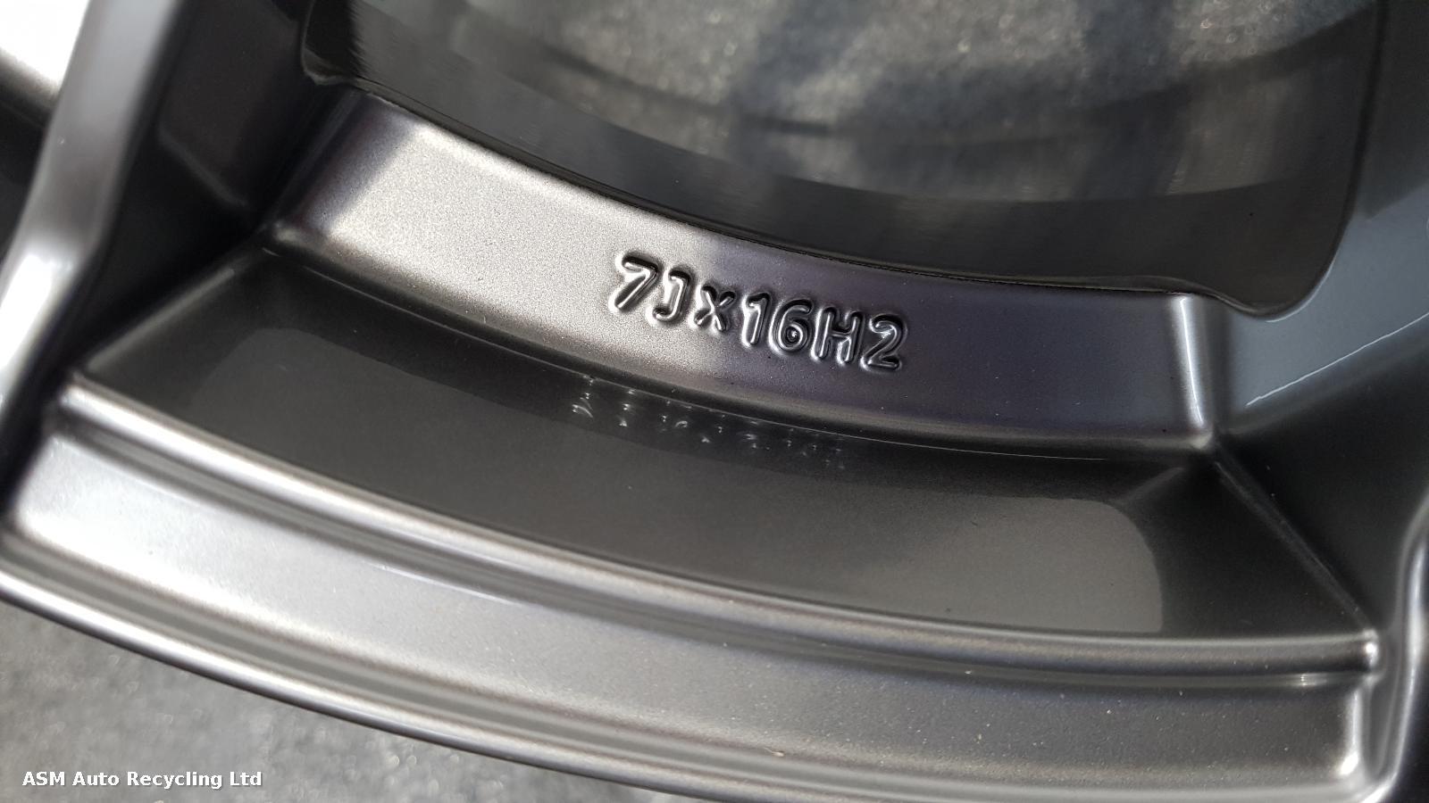 View Auto part Wheel Set Volkswagen Corrado 1993