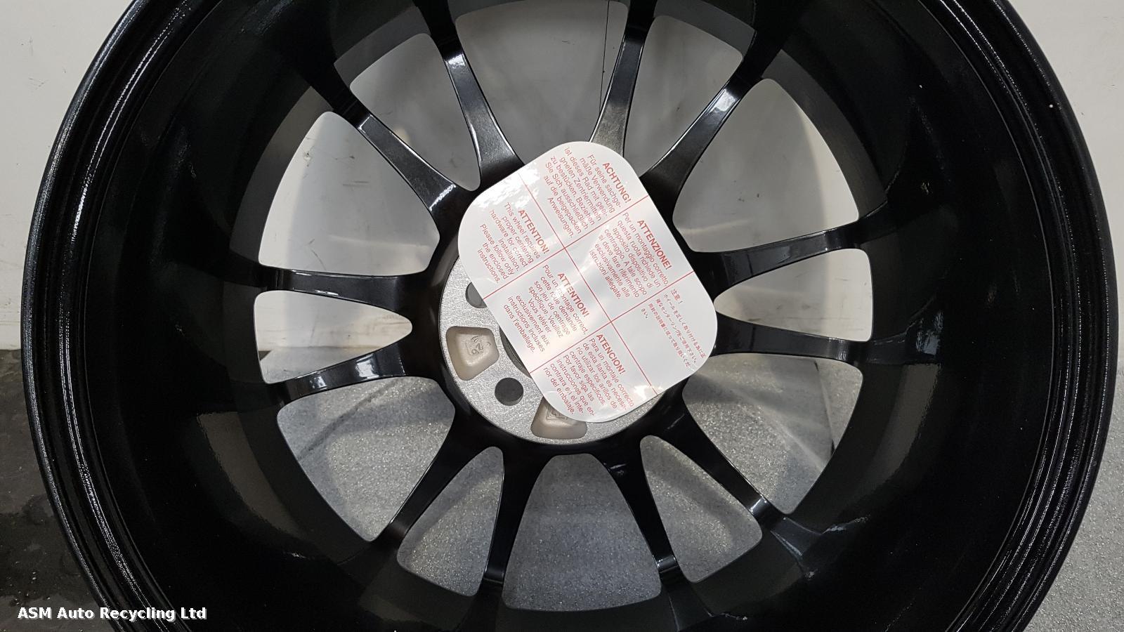 View Auto part Wheel Set Volkswagen Corrado 1993