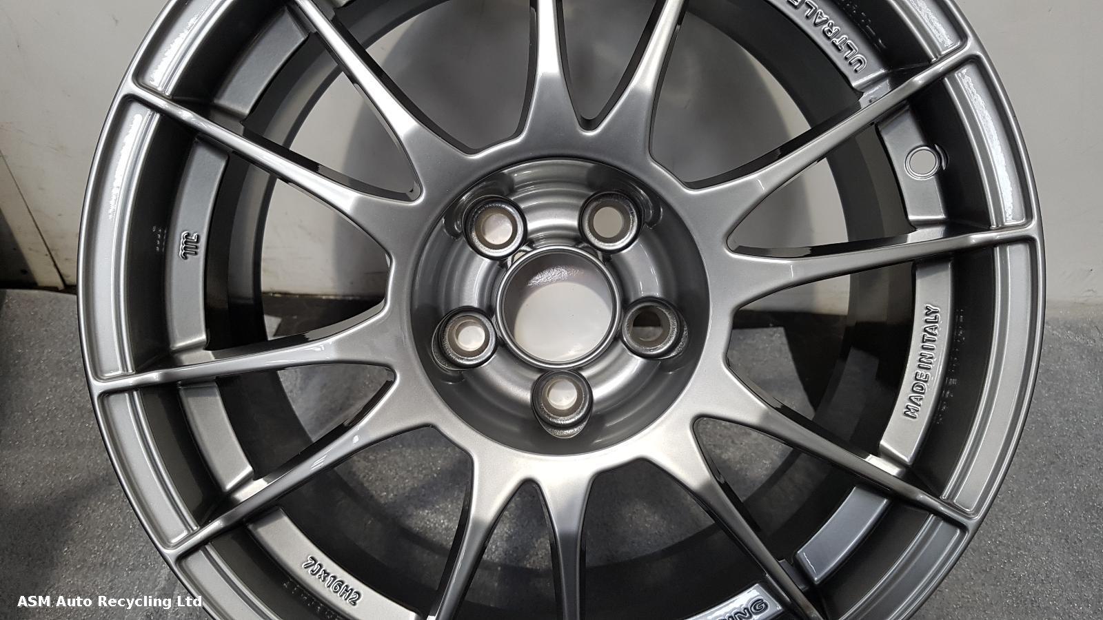 View Auto part Wheel Set Volkswagen Corrado 1993
