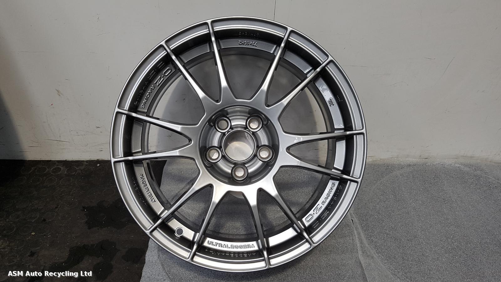 View Auto part Wheel Set Volkswagen Corrado 1993