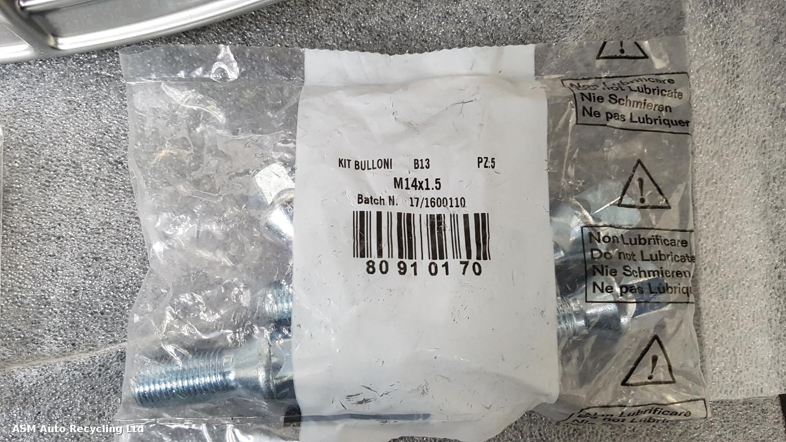 View Auto part Wheel Set Volkswagen Corrado 1993