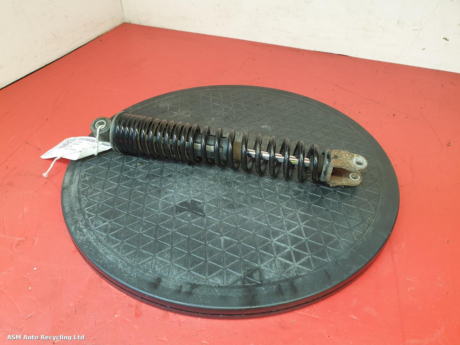 View Auto part Rear Shock Absorber Honda Ww 2017