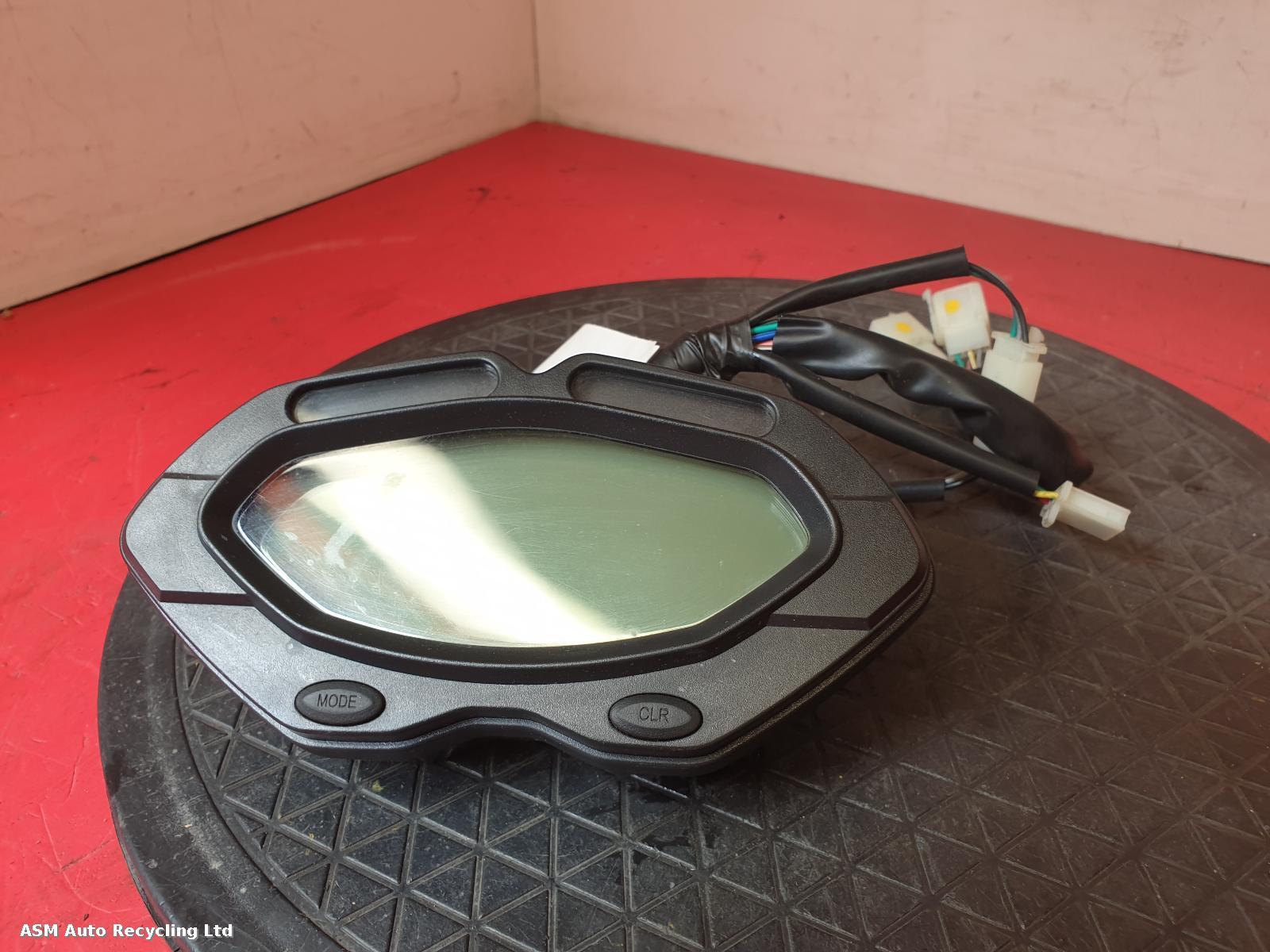 View Auto part Tachometer Genata Xgj 125 2020
