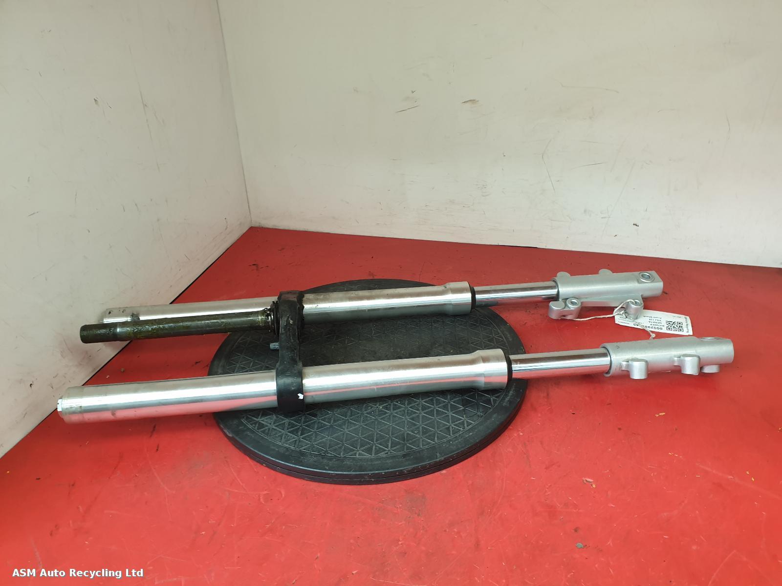 View Auto part FORKS Genata Xgj 125 2020