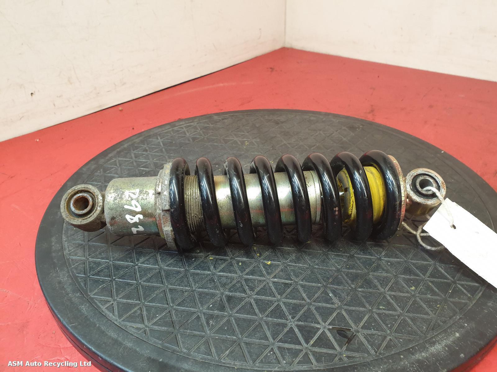 View Auto part Rear Shock Absorber Genata Xgj 125 2020