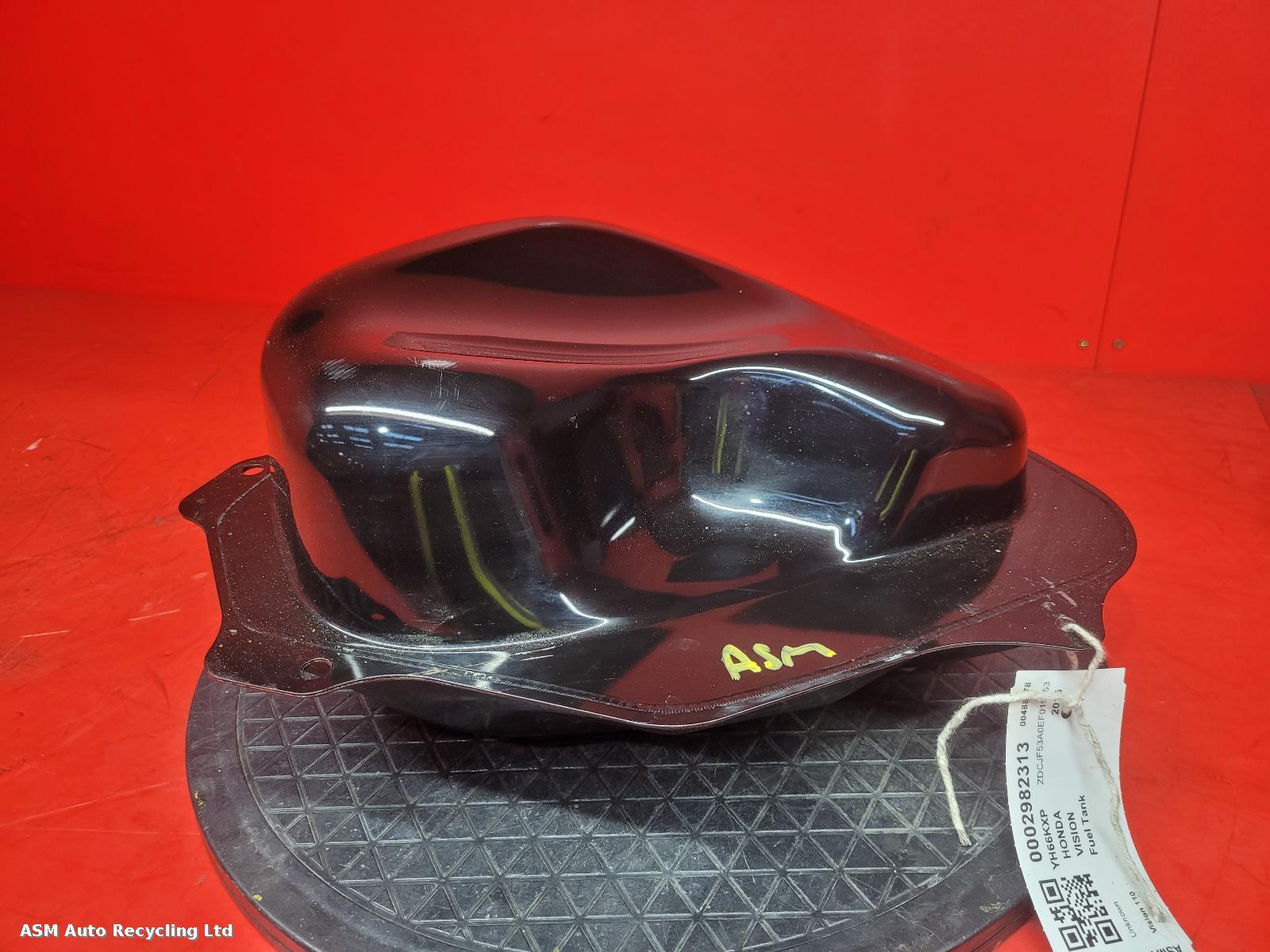 View Auto part Fuel Tank Honda Nsc110 2016