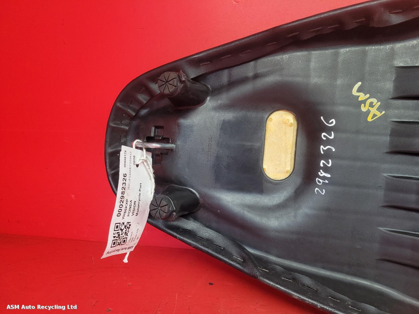 View Auto part Motorcycle Part Honda Nsc110 2016