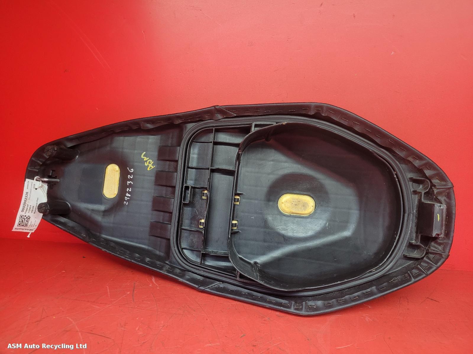 View Auto part Motorcycle Part Honda Nsc110 2016