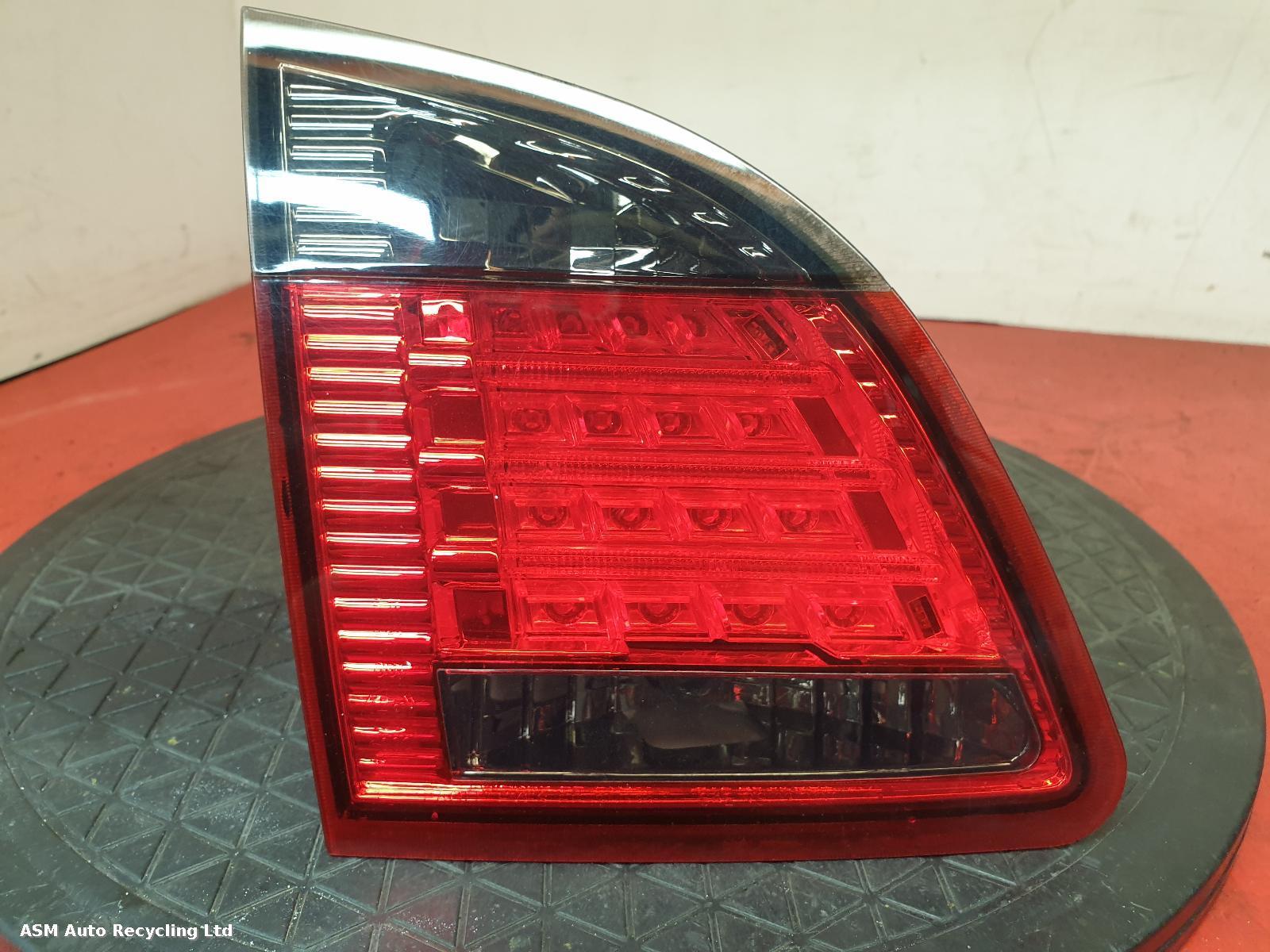 View Auto part L Taillight Bmw 5 Series 2005