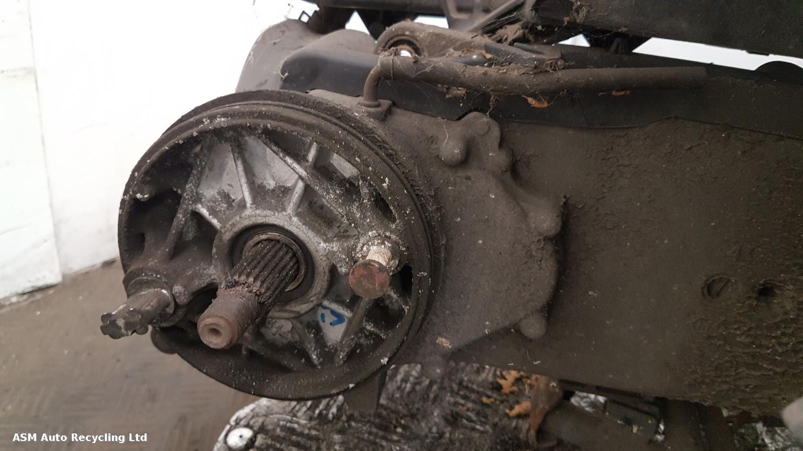 View Auto part Engine Honda Nsc 110 Mpdh 2019