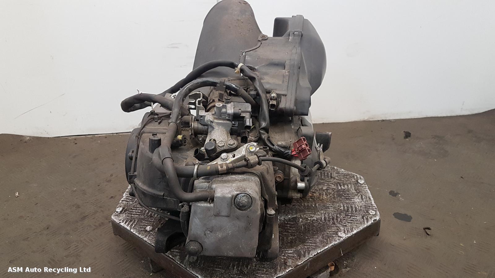 View Auto part Engine Honda Nsc 110 Mpdh 2019