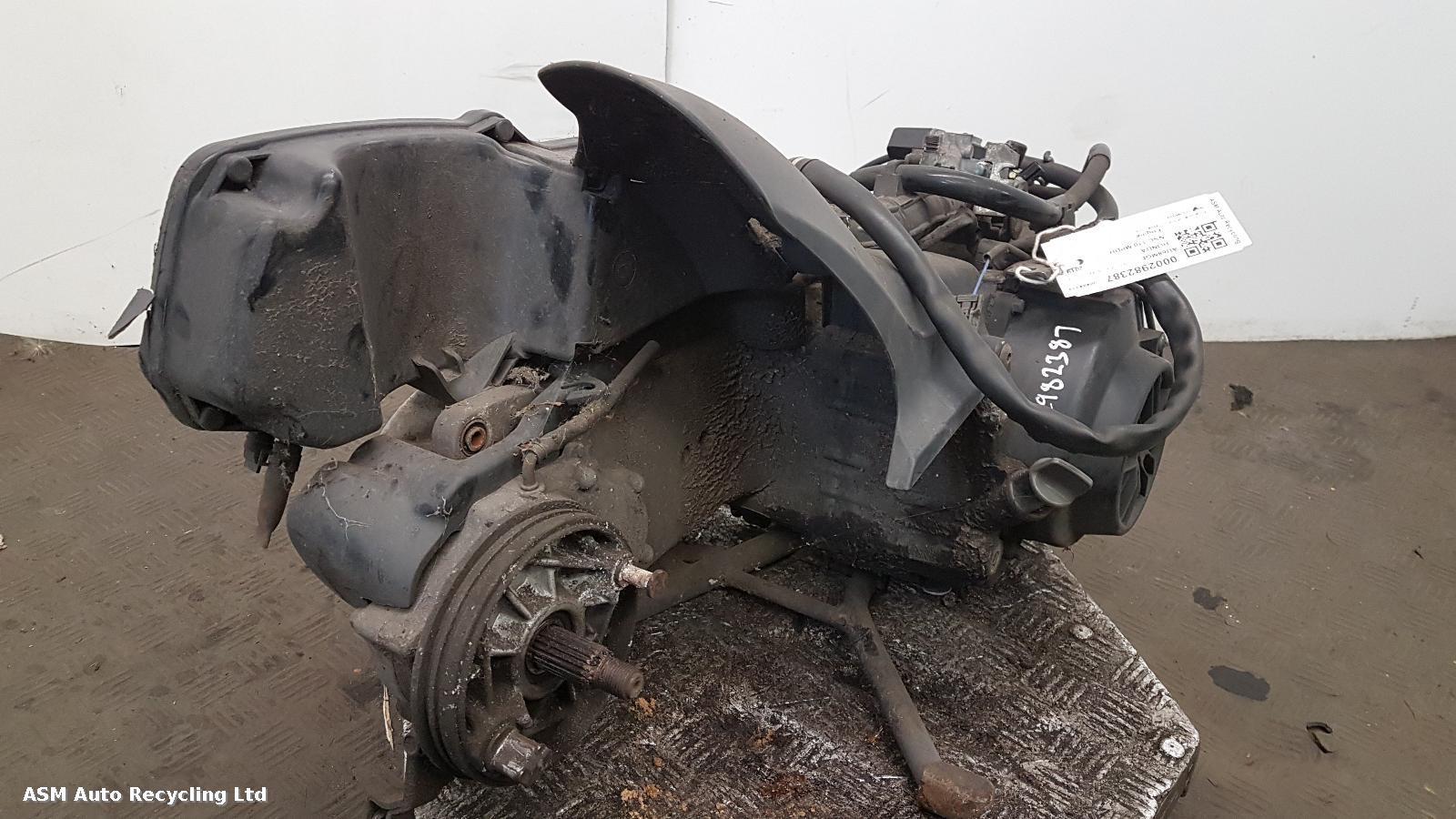 View Auto part Engine Honda Nsc 110 Mpdh 2019