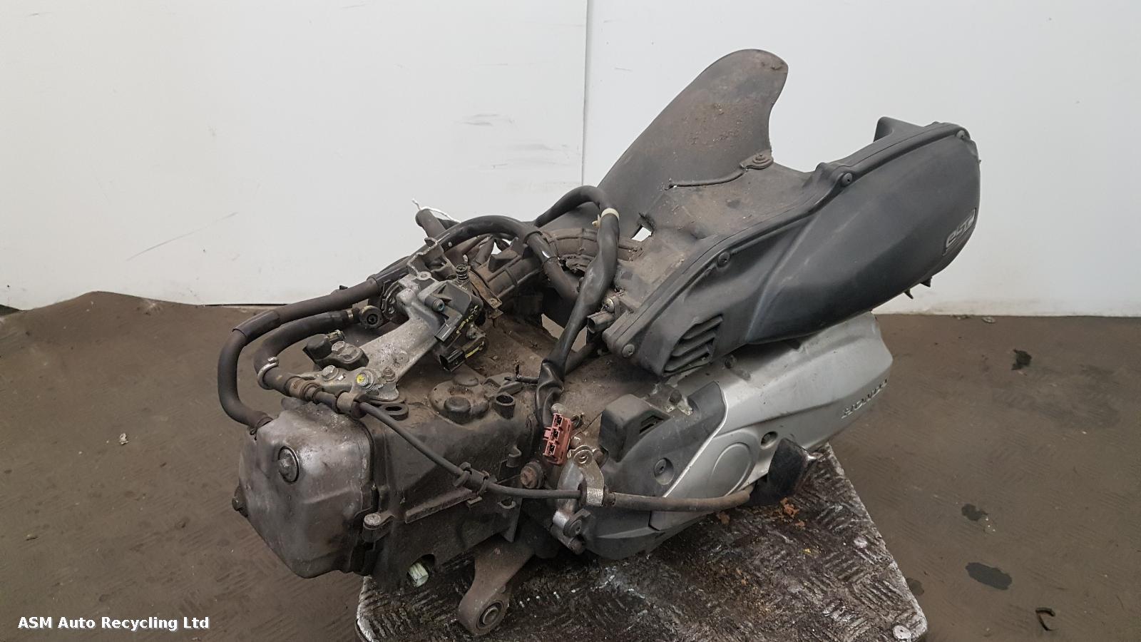 View Auto part Engine Honda Nsc 110 Mpdh 2019