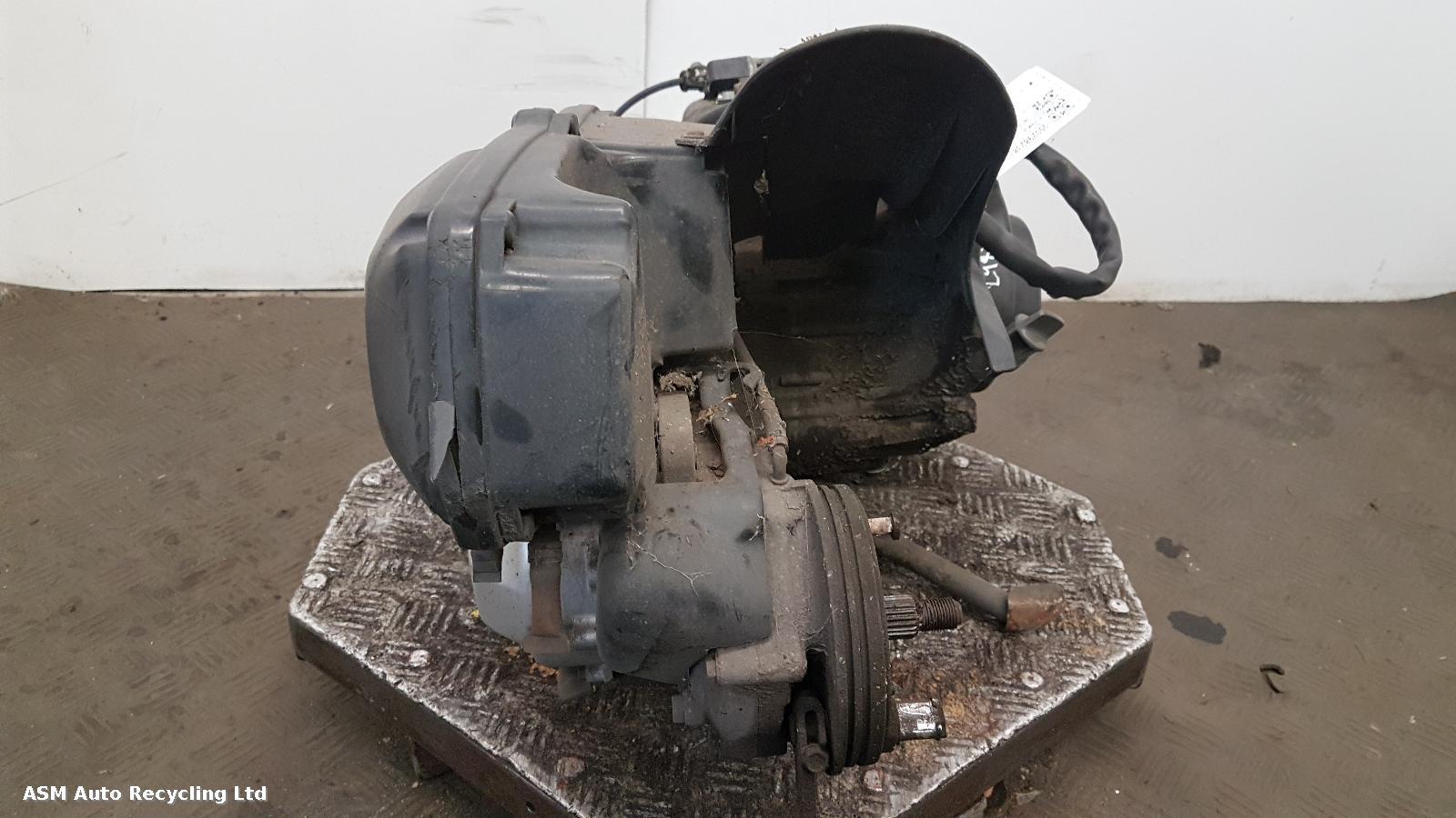 View Auto part Engine Honda Nsc 110 Mpdh 2019