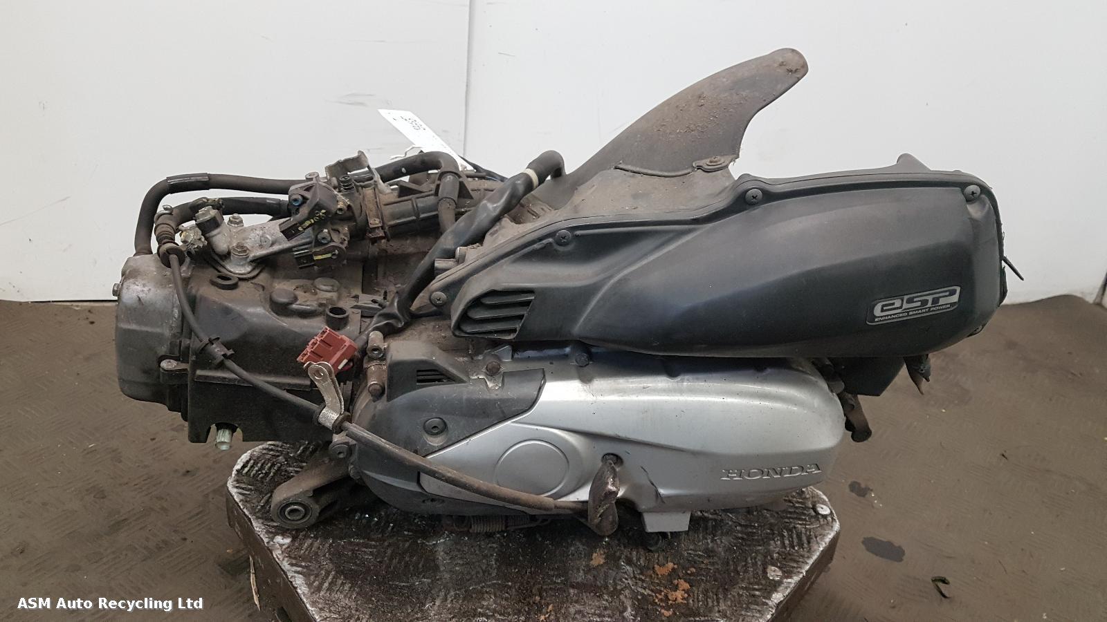 View Auto part Engine Honda Nsc 110 Mpdh 2019