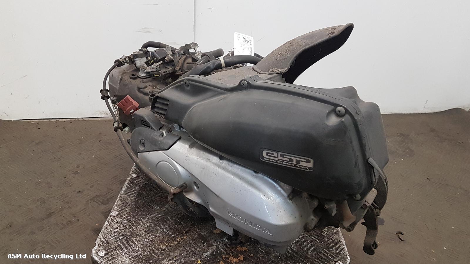 View Auto part Engine Honda Nsc 110 Mpdh 2019