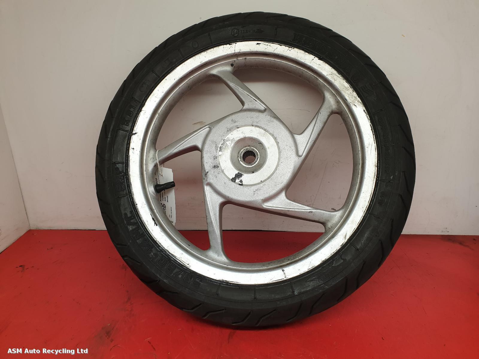 View Auto part Wheel Honda Nsc 110 Mpdh 2019