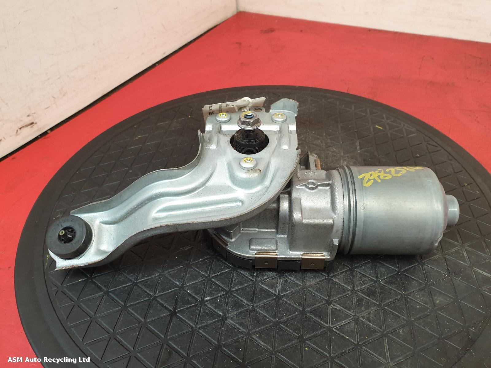 View Auto part Wiper Motor Front Volkswagen Golf 2015