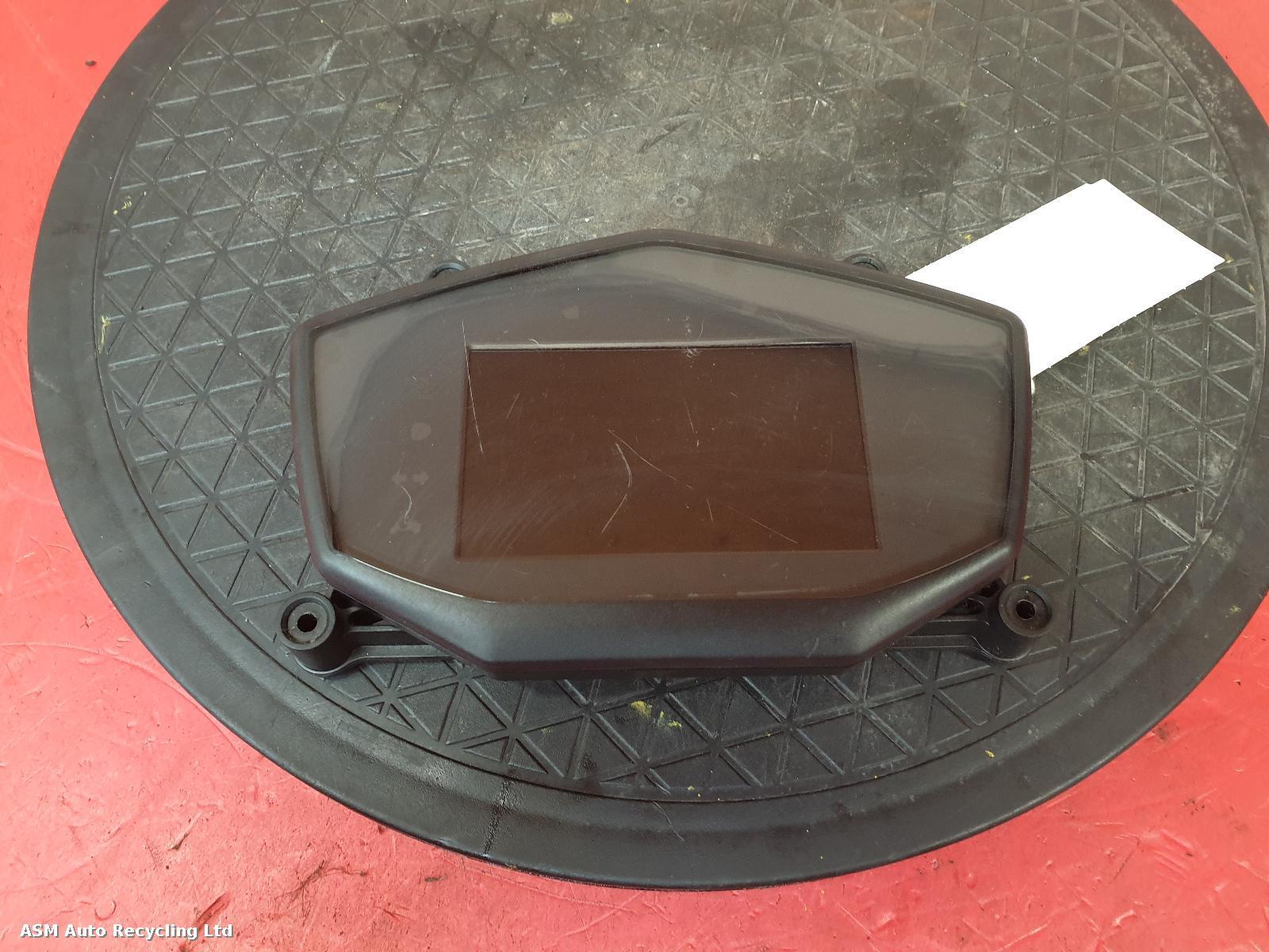 View Auto part Tachometer Piaggio Vespa 2020