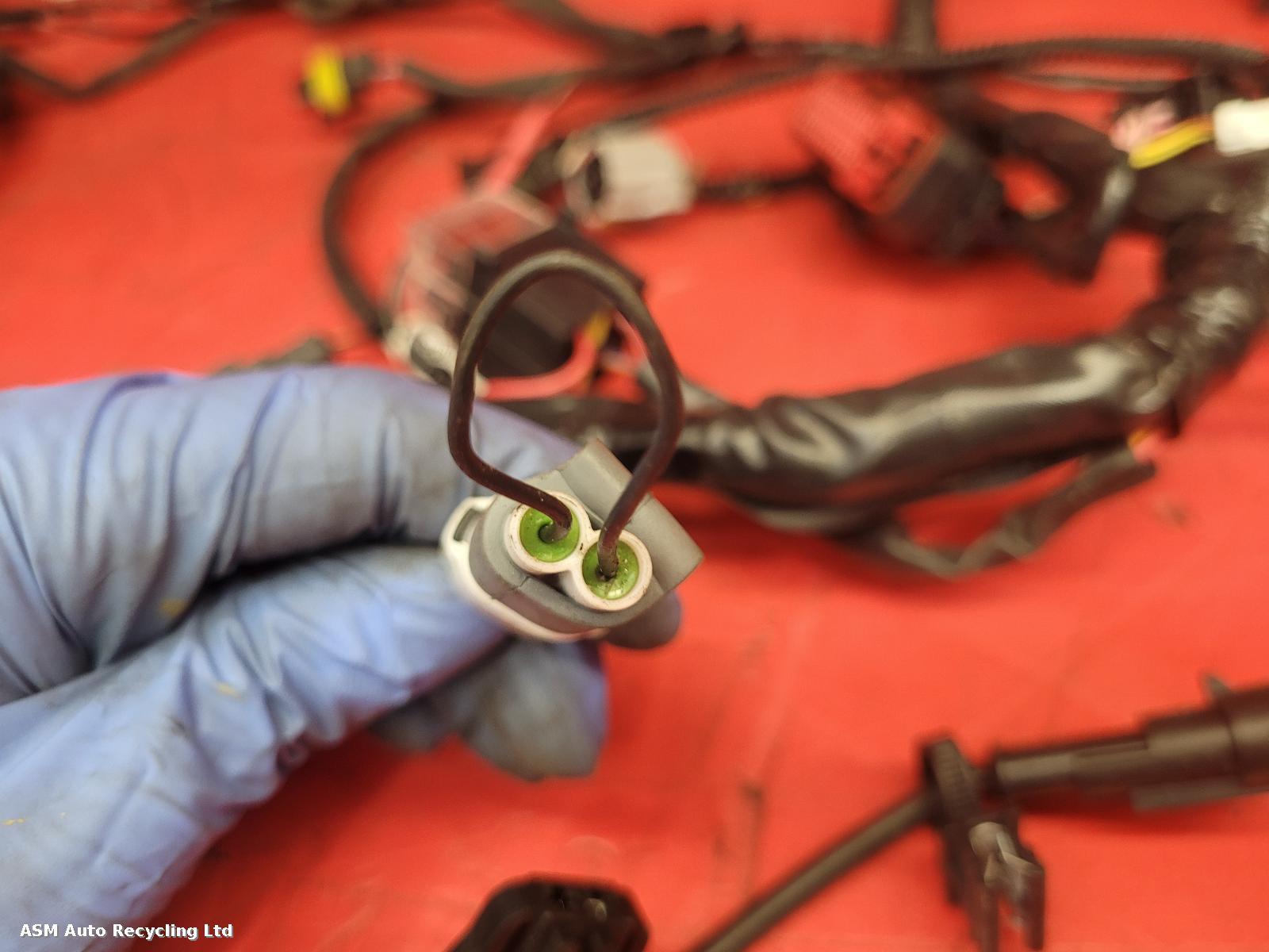 View Auto part Wiring Harness Piaggio Vespa 2020