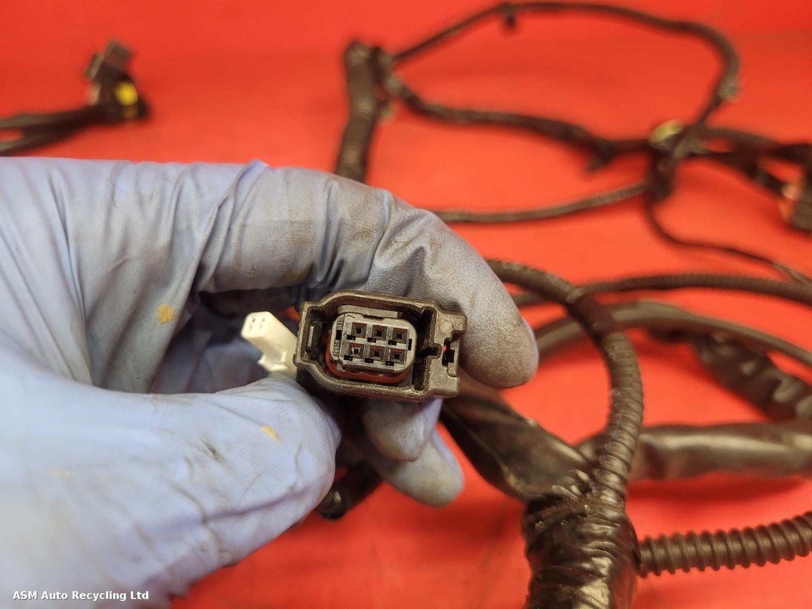 View Auto part Wiring Harness Piaggio Vespa 2020