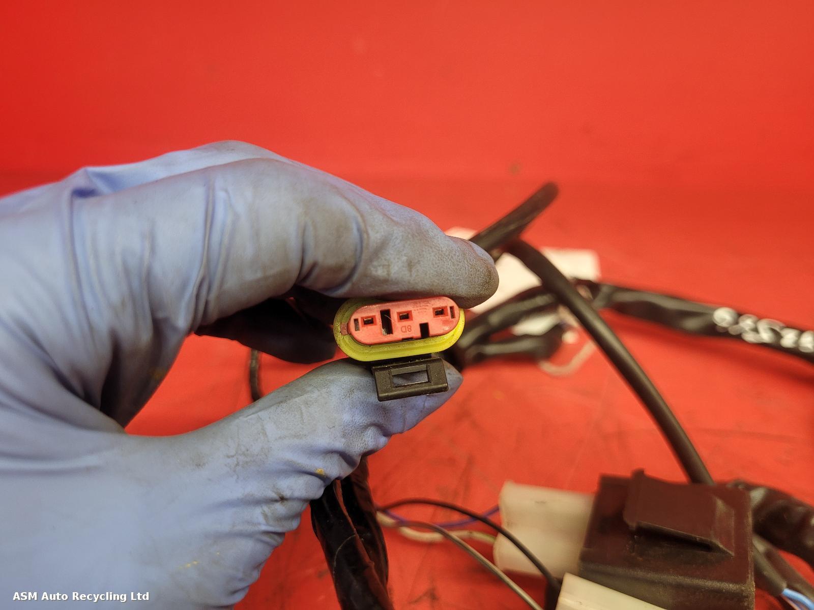 View Auto part Wiring Harness Piaggio Vespa 2020
