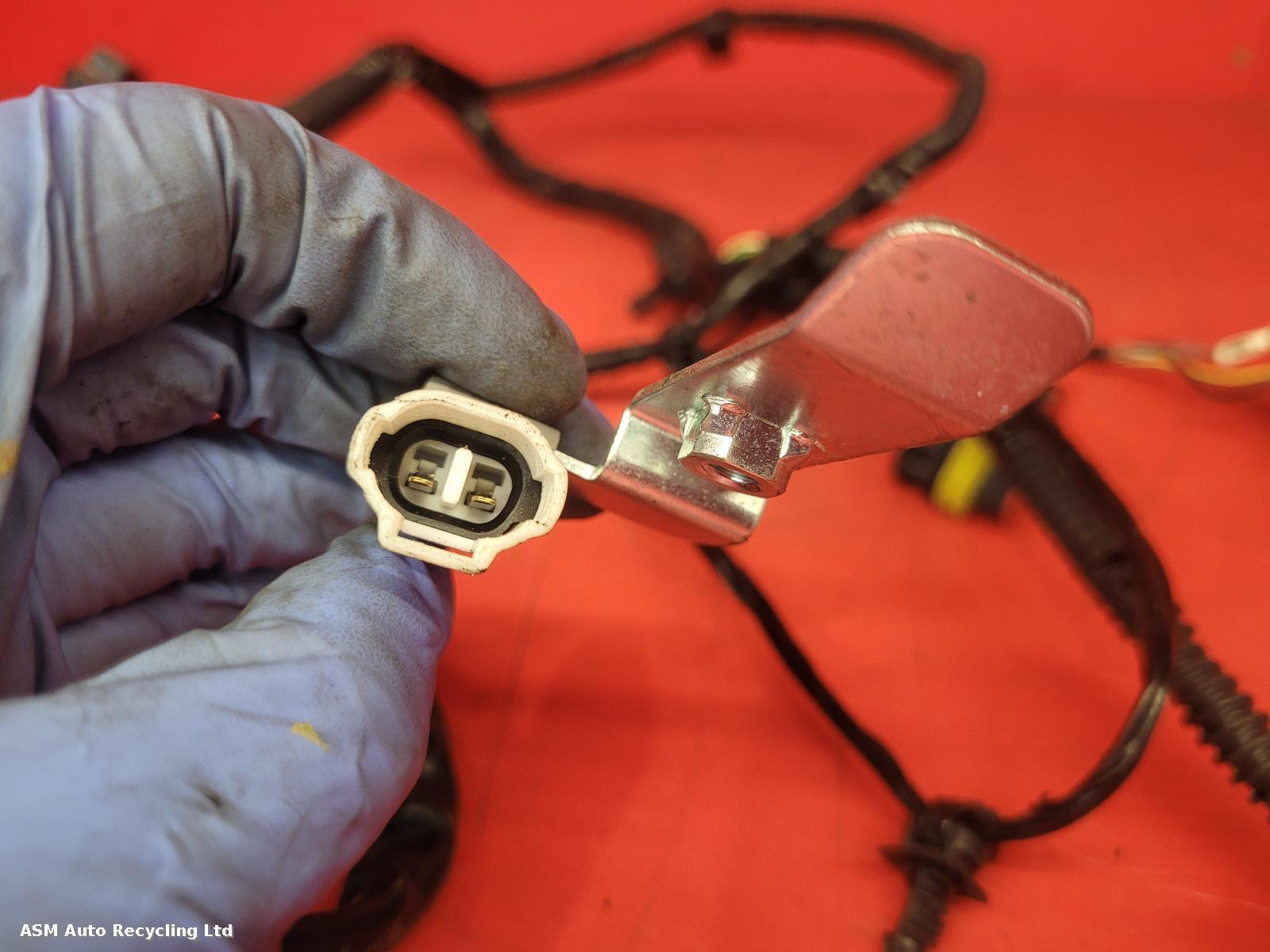 View Auto part Wiring Harness Piaggio Vespa 2020