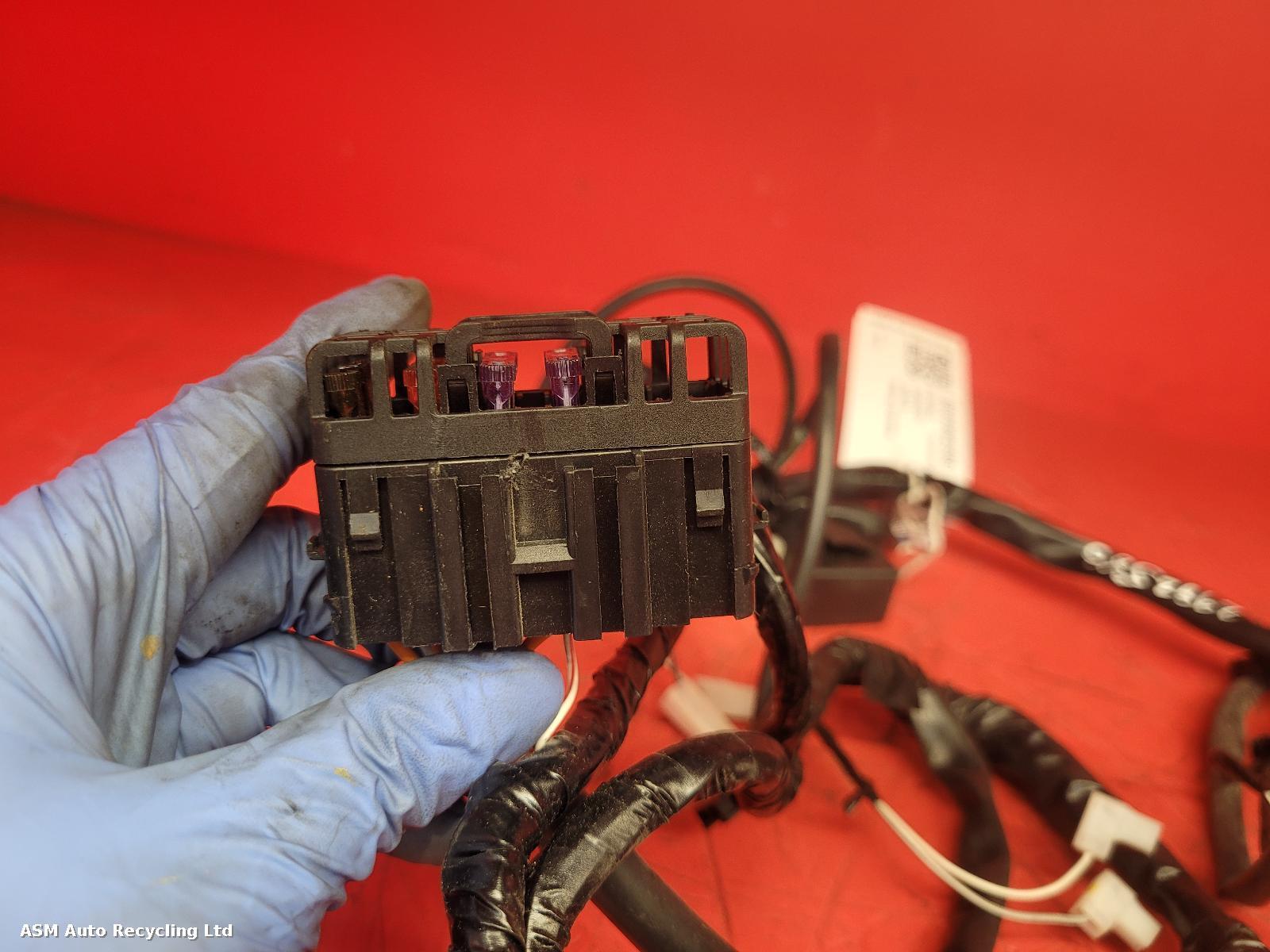 View Auto part Wiring Harness Piaggio Vespa 2020