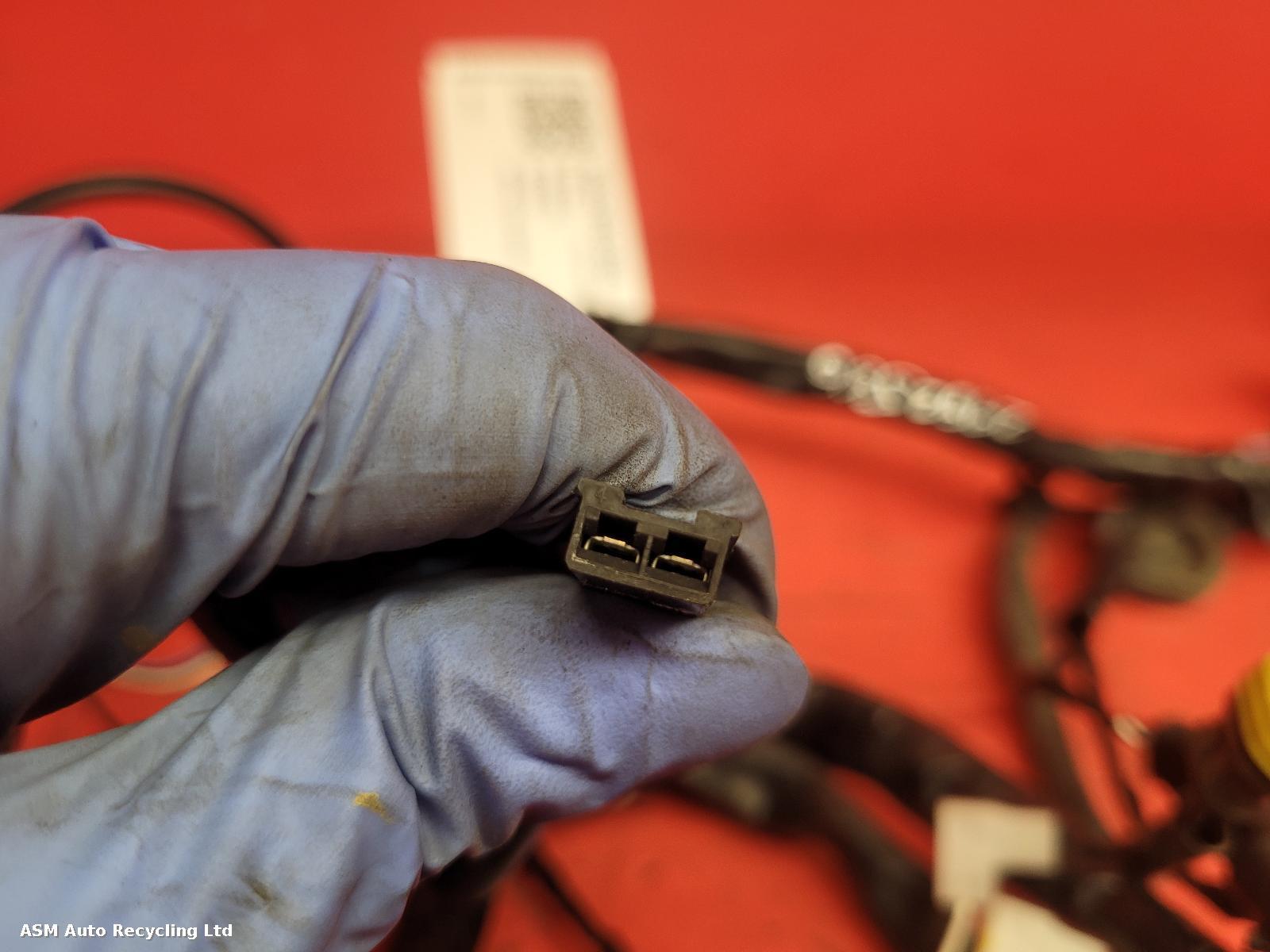 View Auto part Wiring Harness Piaggio Vespa 2020