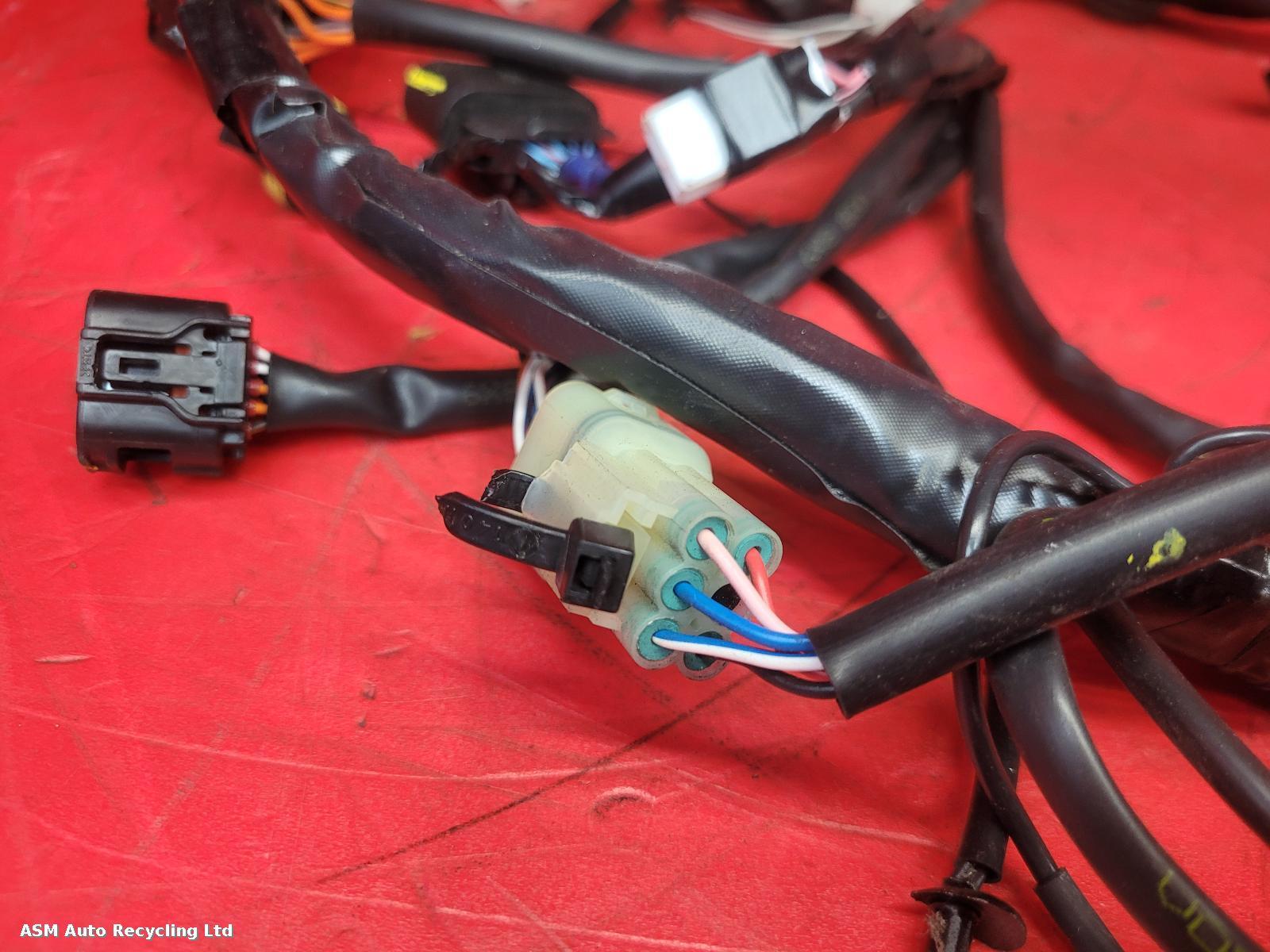 View Auto part Wiring Harness Piaggio Vespa 2020