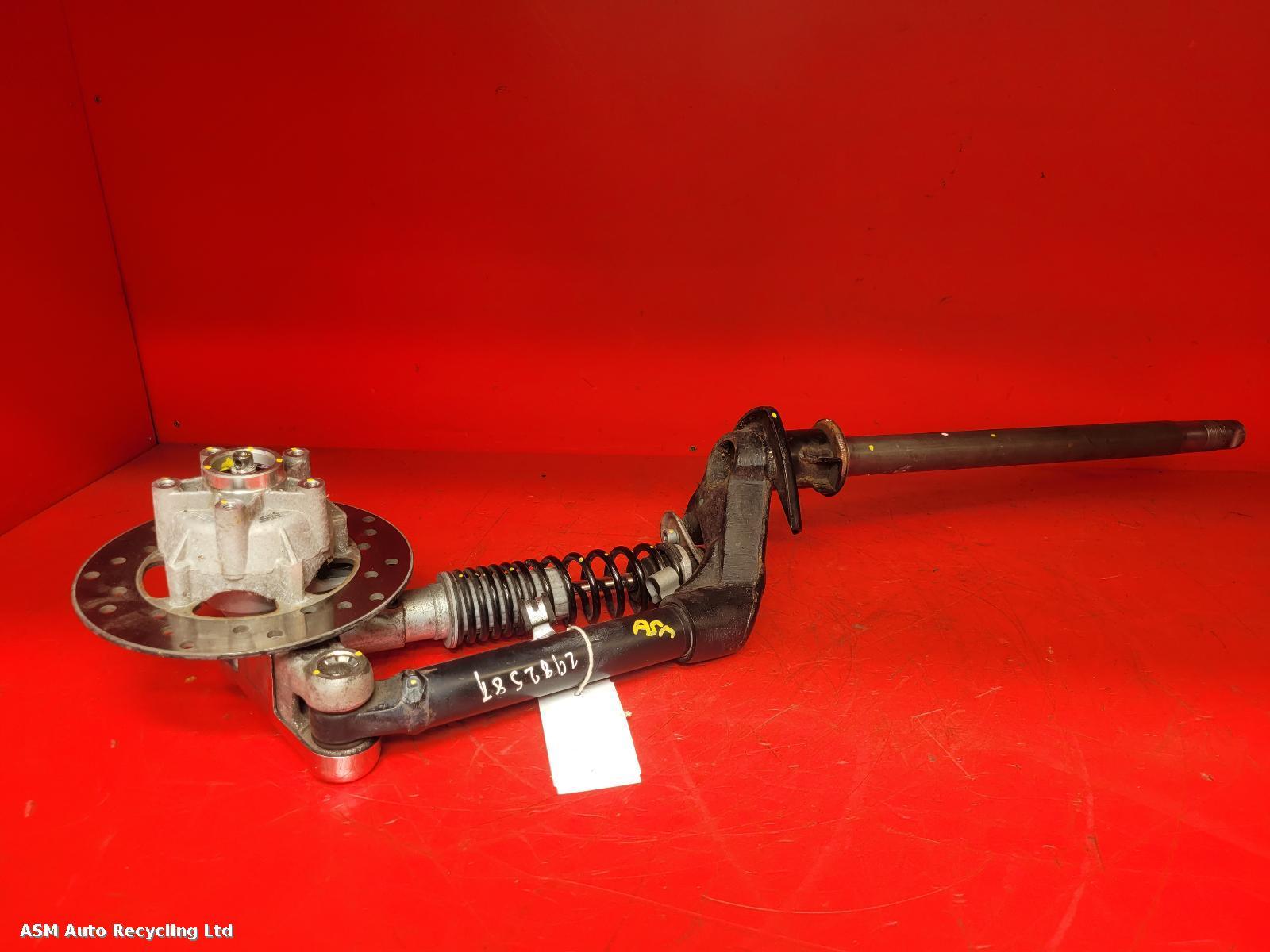 View Auto part Front Shock Piaggio Vespa 2020