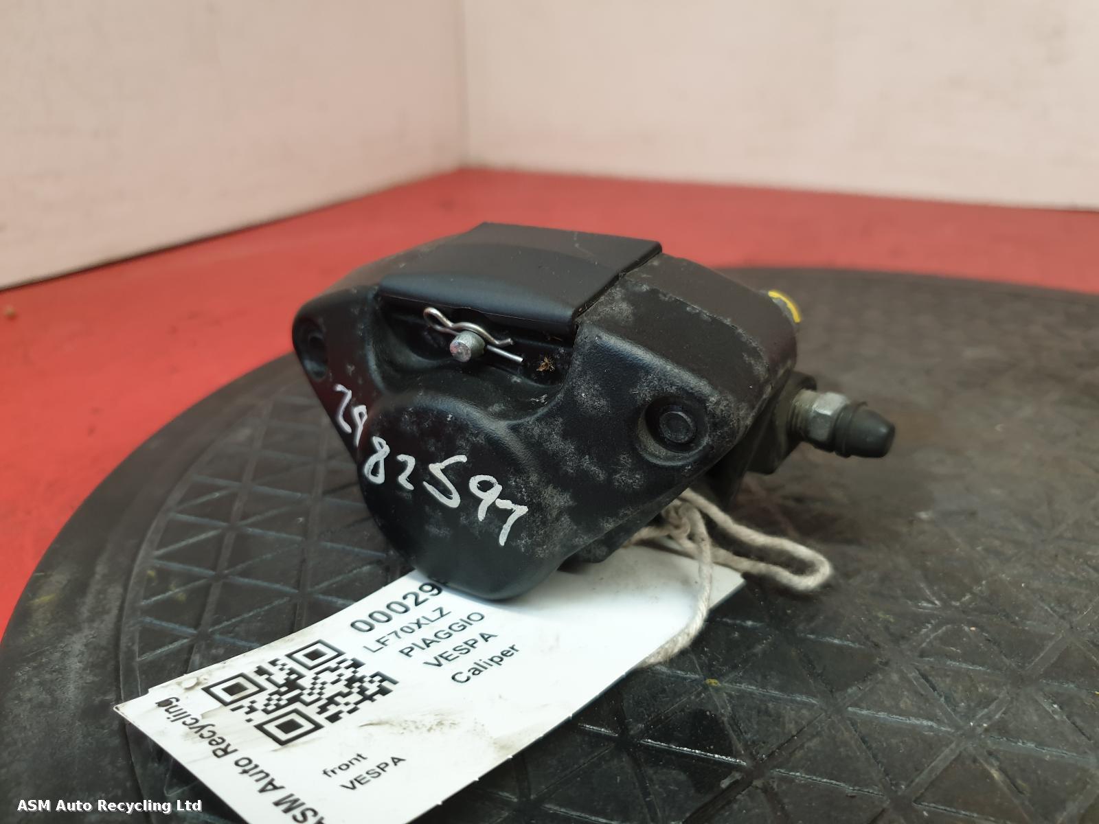 View Auto part Caliper Piaggio Vespa 2020