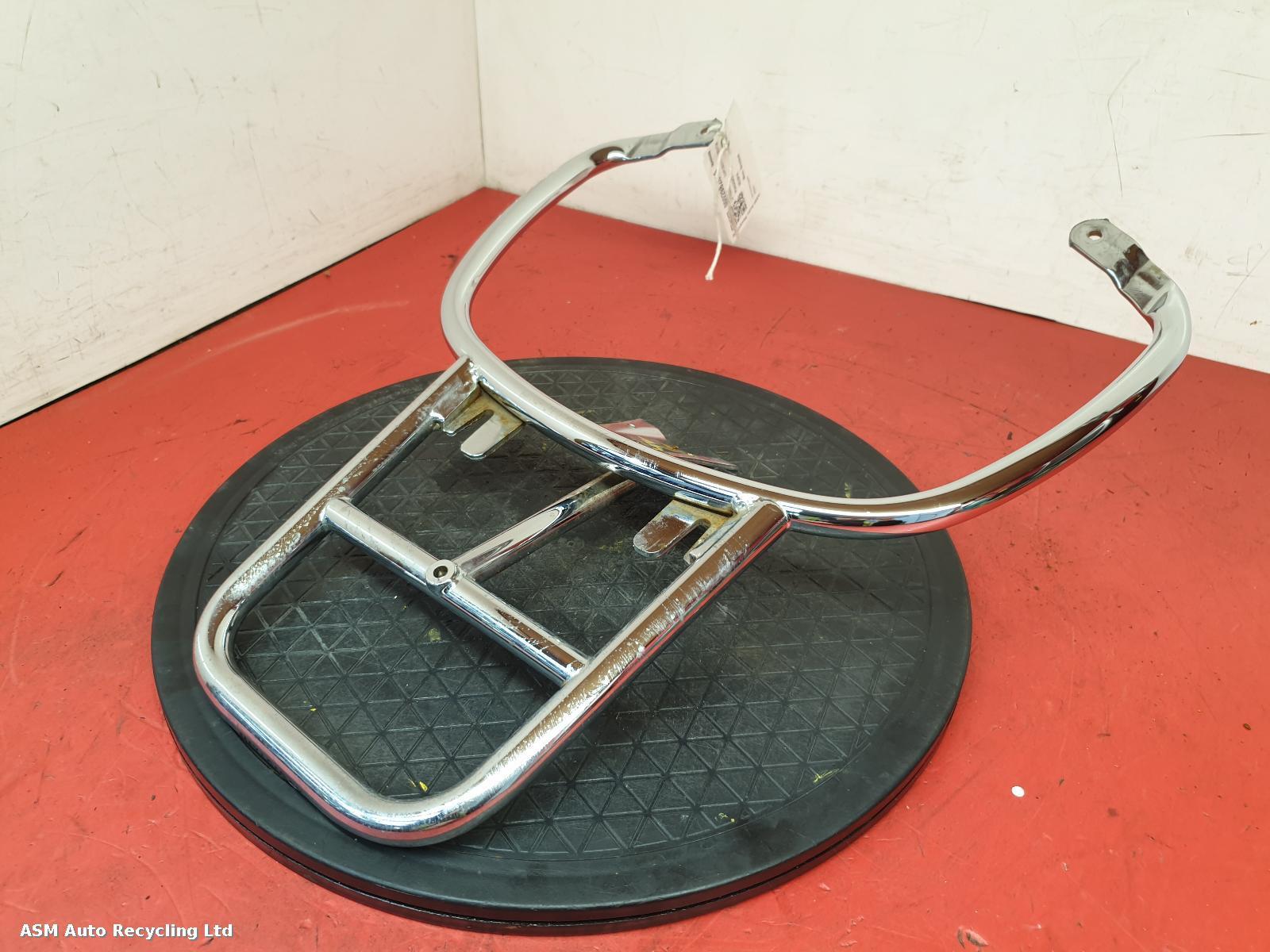 View Auto part Rear Luggage Rack Piaggio Vespa 2020
