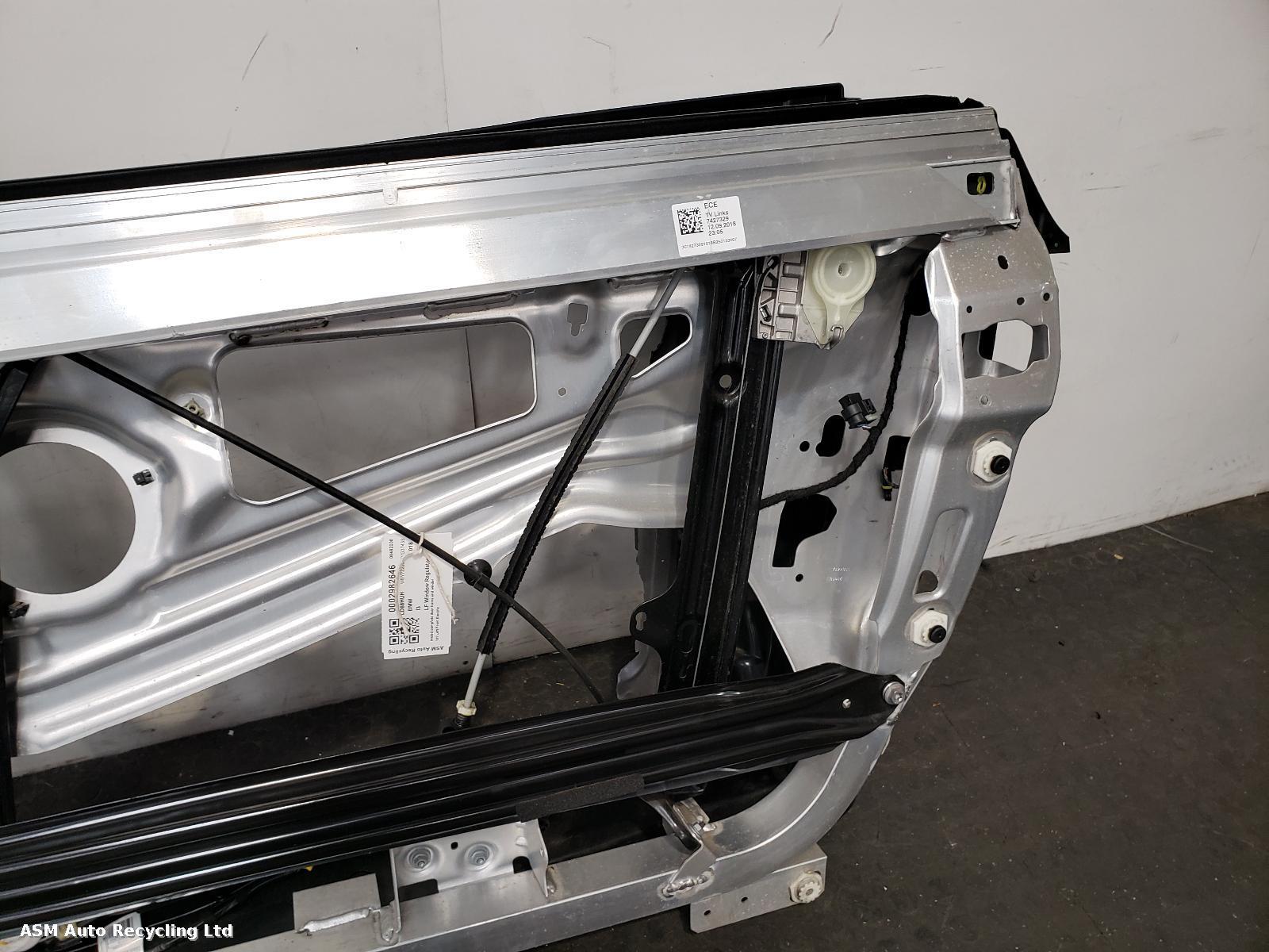 View Auto part LF Window Regulator Bmw I3 2018