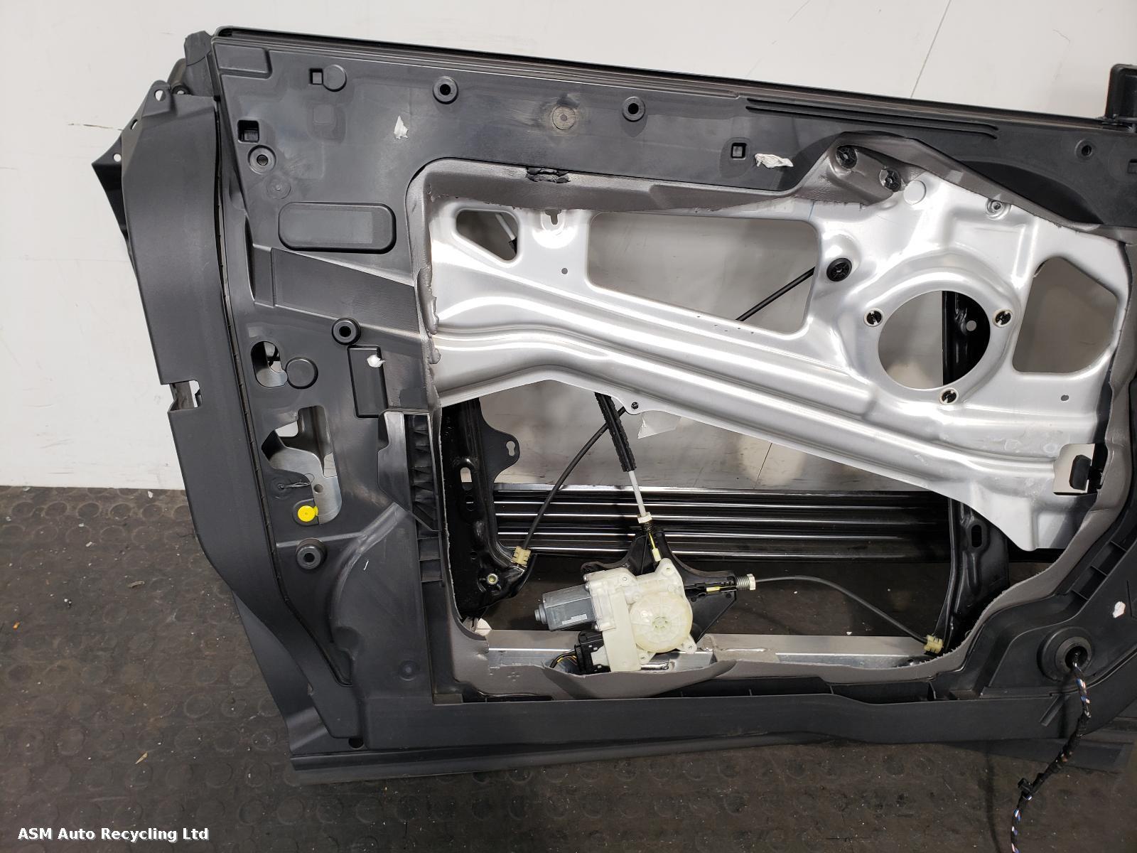 View Auto part LF Window Regulator Bmw I3 2018